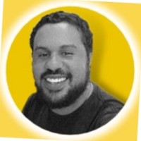 Gustavo Vinicius Moura