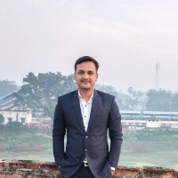 Raja Prabhakar