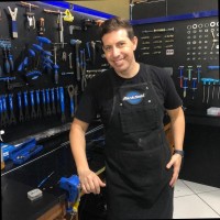 Marcio Junior Marafon