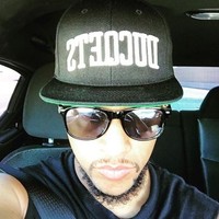 Darrell Ducqets