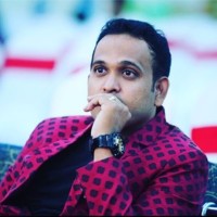 Chakradhar Giddaluru