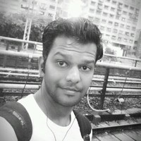 Nitin Kathar