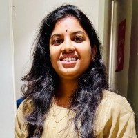 Harshini Ruttala