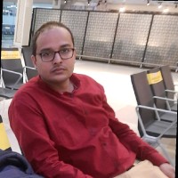 Vivek Deep
