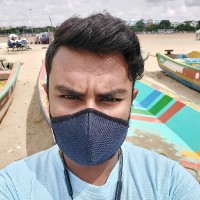 Vijayakumar E