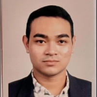 Zharif Alias