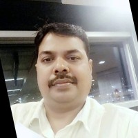 Sanjeev Kumar Singh