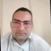 Chandrakant Borse