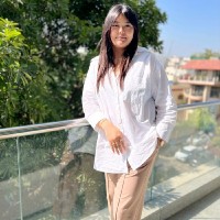 Tshering Yangzom Sherpa