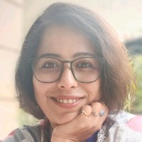 Bidisha Bose
