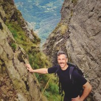 Mikel Alvarez Fernandez