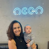 Lyla Bianca Gutierres Gogia