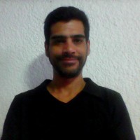 Mario Alberto Pérez López