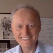 John Scott Martin