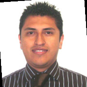 Jorge Ivan Belderrain Muñoz