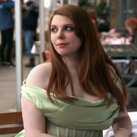 Jennifer Crane