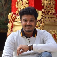 Deepak Makam