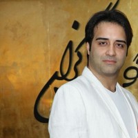 Payam Moradi