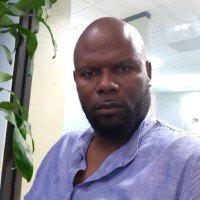 Gregory Harris