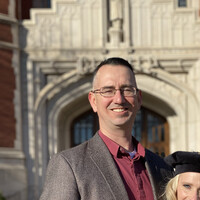 Matt Allen