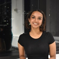 Anandita Vishnoi