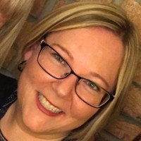Lisa Calderbank