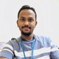 Sameer Potphode