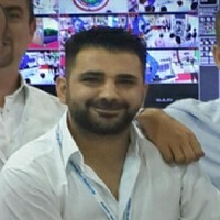 Ali Can Hazar