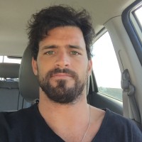 Sergio Mattos