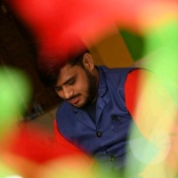 Gyanesh Mahapatra