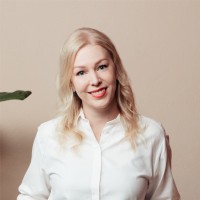 Nina Kuusela