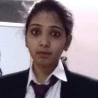 Siddhi Choudhary