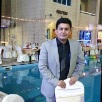 MAJID ABBASI