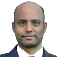 Shekhar Mangrule