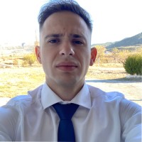 Antonio Martínez Sánchez