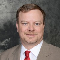David Suhr
