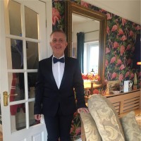 Keith Parker-Simm