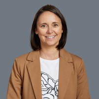 Lisa Sharland