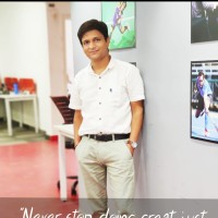 Rajendra Prasad