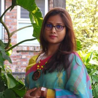 Tabassum Hafsa