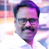 Raji Reddy Chirra