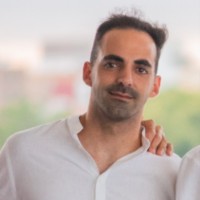 Jose Amores Coscollá