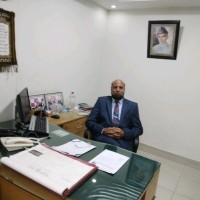 Qazi Khalid Mahmud
