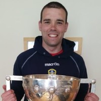 Sam Sheridan