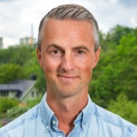 Martin Alexandersson