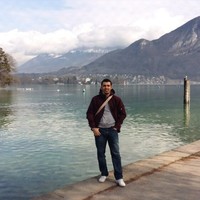 Mehdi Aroui