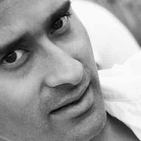 Amrud Gulam