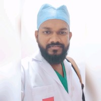 Kanz Ul Haq .V