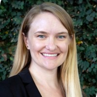 Erin Gustafson, Aicp