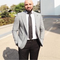 Ahmed Khalaf